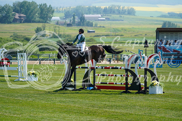 14496 - Alina - 2026 Mid-Summer Classic II - Saturday July 16th