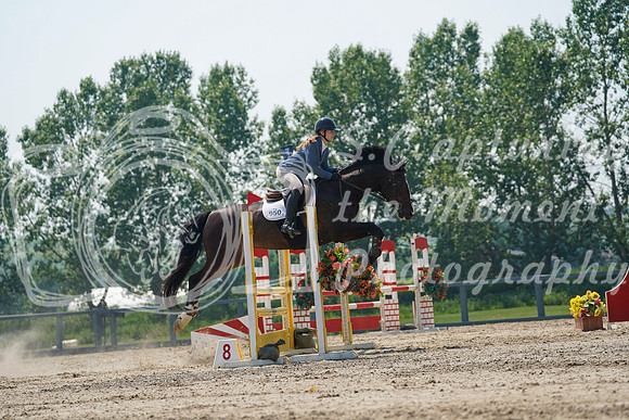 13906 - Alina - 2026 Mid-Summer Classic II - Saturday July 16th