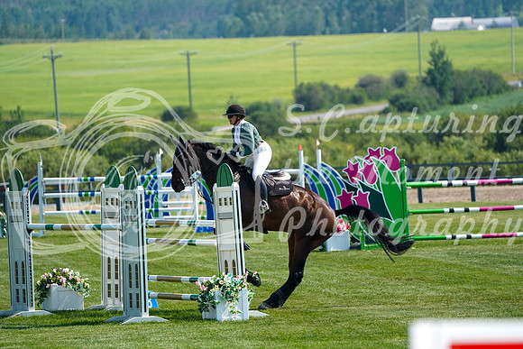 14498 - Alina - 2026 Mid-Summer Classic II - Saturday July 16th