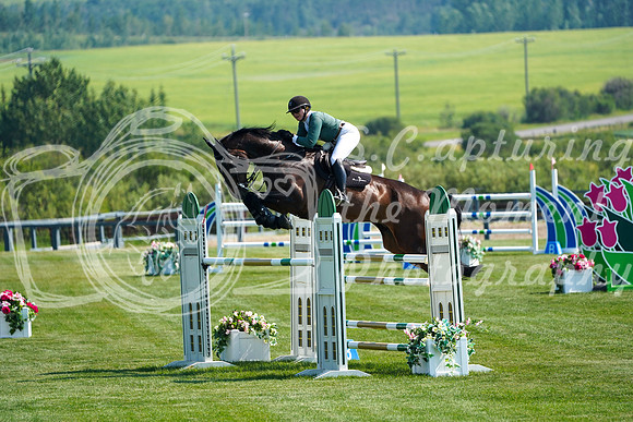 14501 - Alina - 2026 Mid-Summer Classic II - Saturday July 16th