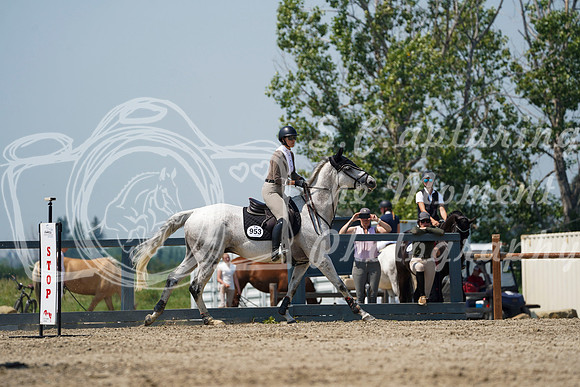 13536 - Alina - 2026 Mid-Summer Classic II - Saturday July 16th