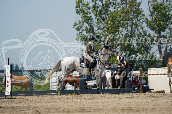 13537 - Alina - 2026 Mid-Summer Classic II - Saturday July 16th