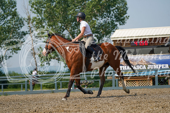 11660 - Alina - 2026 Mid-Summer Classic II - Saturday July 16th