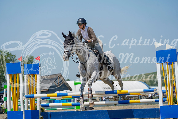 13542 - Alina - 2026 Mid-Summer Classic II - Saturday July 16th