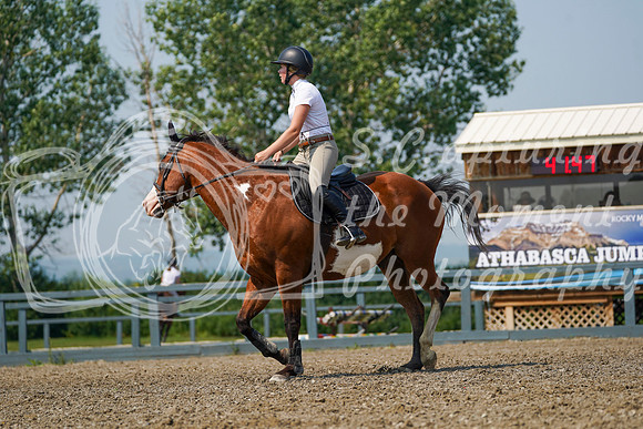 11661 - Alina - 2026 Mid-Summer Classic II - Saturday July 16th