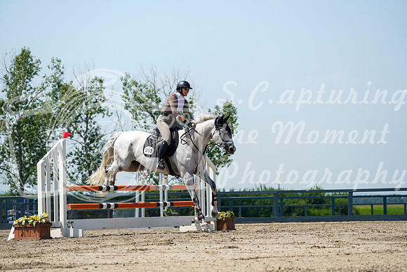 13548 - Alina - 2026 Mid-Summer Classic II - Saturday July 16th