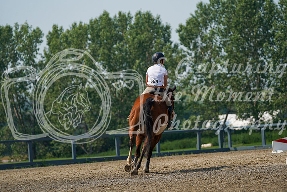 11663 - Alina - 2026 Mid-Summer Classic II - Saturday July 16th