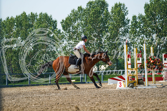 11668 - Alina - 2026 Mid-Summer Classic II - Saturday July 16th