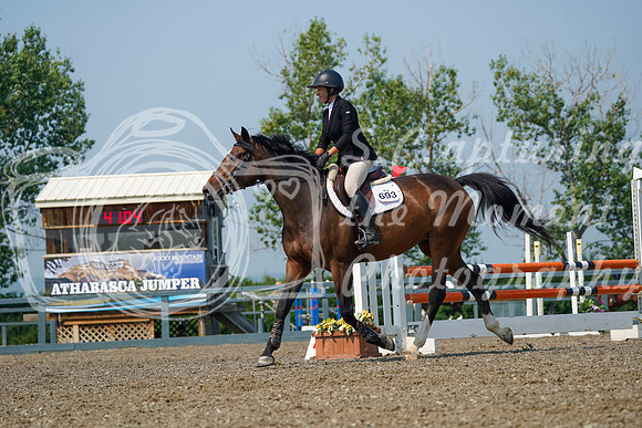 11490 - Alina - 2026 Mid-Summer Classic II - Saturday July 16th