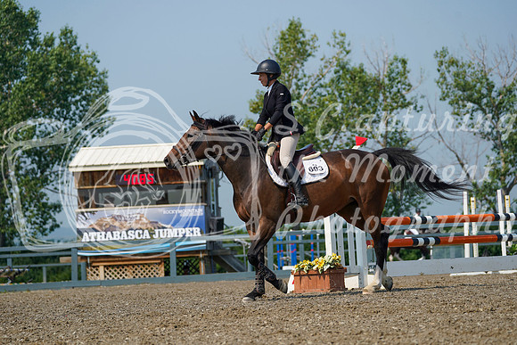 11491 - Alina - 2026 Mid-Summer Classic II - Saturday July 16th