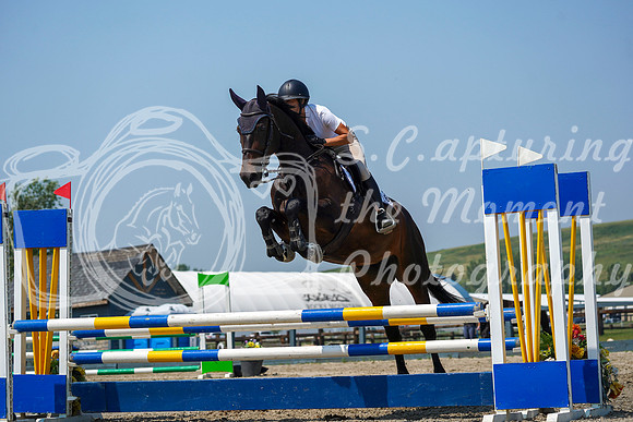 13791 - Alina - 2026 Mid-Summer Classic II - Saturday July 16th