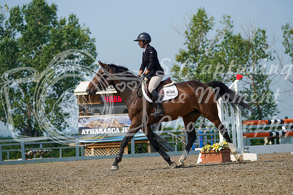11493 - Alina - 2026 Mid-Summer Classic II - Saturday July 16th