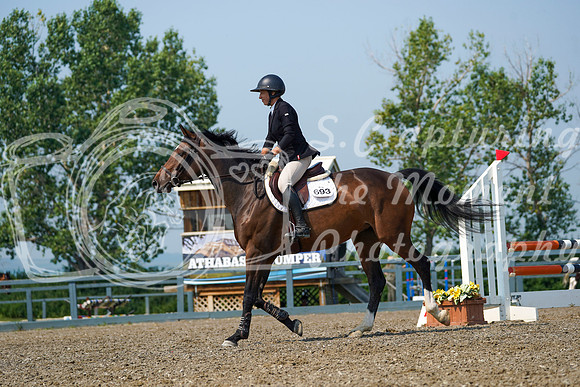11494 - Alina - 2026 Mid-Summer Classic II - Saturday July 16th