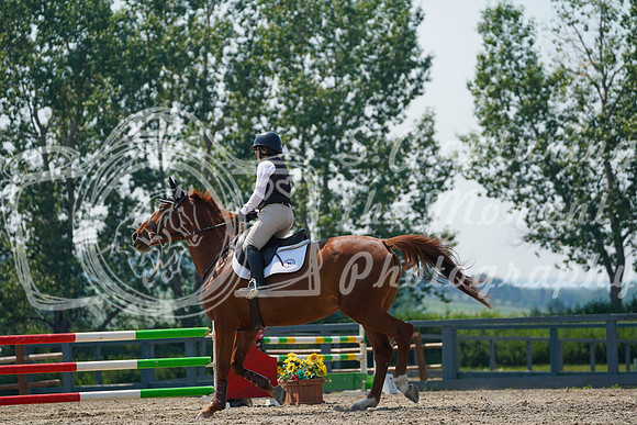 13853 - Alina - 2026 Mid-Summer Classic II - Saturday July 16th