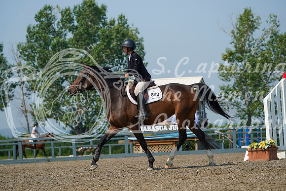 11496 - Alina - 2026 Mid-Summer Classic II - Saturday July 16th