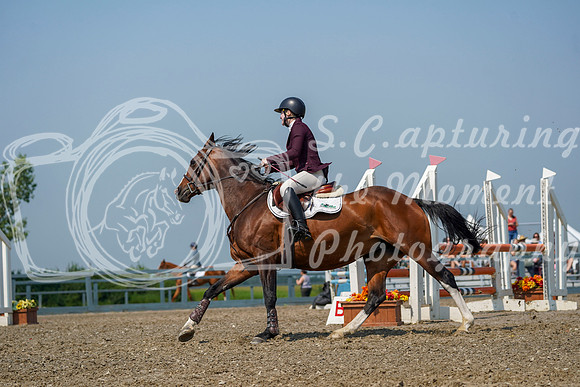 11901 - Alina - 2026 Mid-Summer Classic II - Saturday July 16th