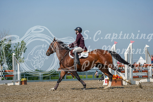 11902 - Alina - 2026 Mid-Summer Classic II - Saturday July 16th