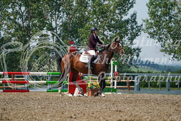 11907 - Alina - 2026 Mid-Summer Classic II - Saturday July 16th
