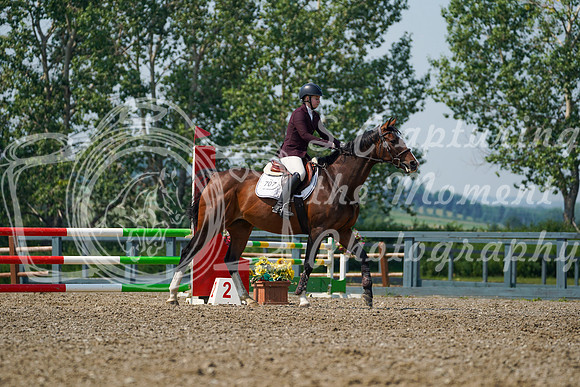 11909 - Alina - 2026 Mid-Summer Classic II - Saturday July 16th