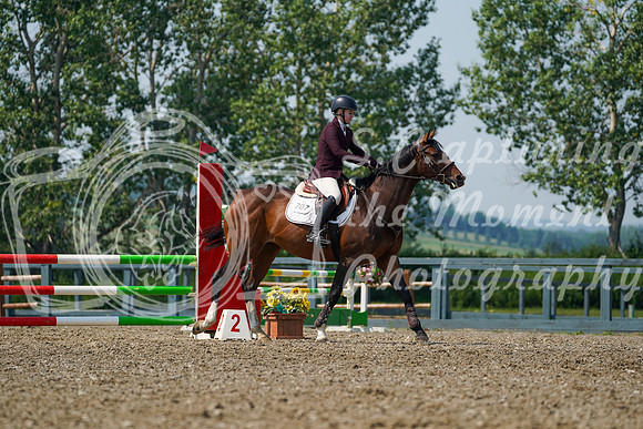 11910 - Alina - 2026 Mid-Summer Classic II - Saturday July 16th