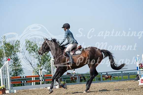 12738 - Alina - 2026 Mid-Summer Classic II - Saturday July 16th