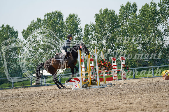 12743 - Alina - 2026 Mid-Summer Classic II - Saturday July 16th
