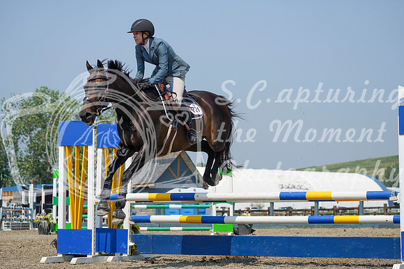 12751 - Alina - 2026 Mid-Summer Classic II - Saturday July 16th