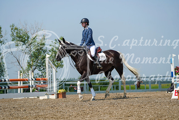 11741 - Alina - 2026 Mid-Summer Classic II - Saturday July 16th