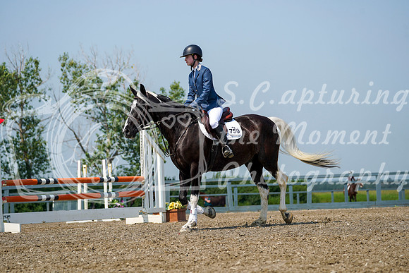 11743 - Alina - 2026 Mid-Summer Classic II - Saturday July 16th
