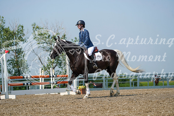 11744 - Alina - 2026 Mid-Summer Classic II - Saturday July 16th