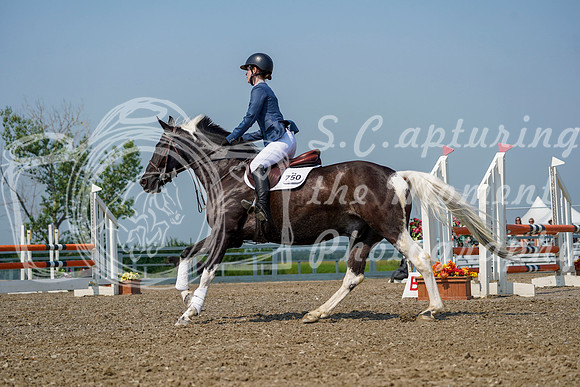 11746 - Alina - 2026 Mid-Summer Classic II - Saturday July 16th