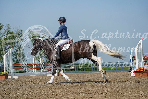 11748 - Alina - 2026 Mid-Summer Classic II - Saturday July 16th