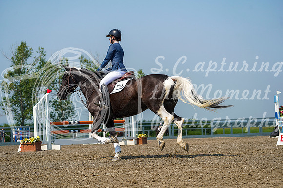11749 - Alina - 2026 Mid-Summer Classic II - Saturday July 16th