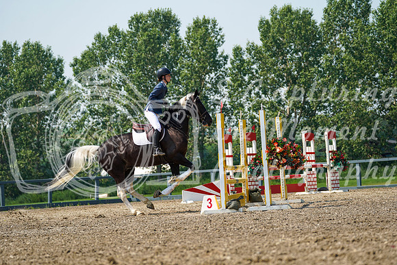 11751 - Alina - 2026 Mid-Summer Classic II - Saturday July 16th