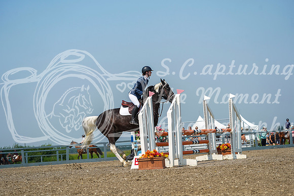 11768 - Alina - 2026 Mid-Summer Classic II - Saturday July 16th