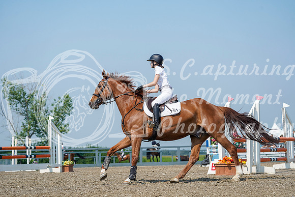 11781 - Alina - 2026 Mid-Summer Classic II - Saturday July 16th