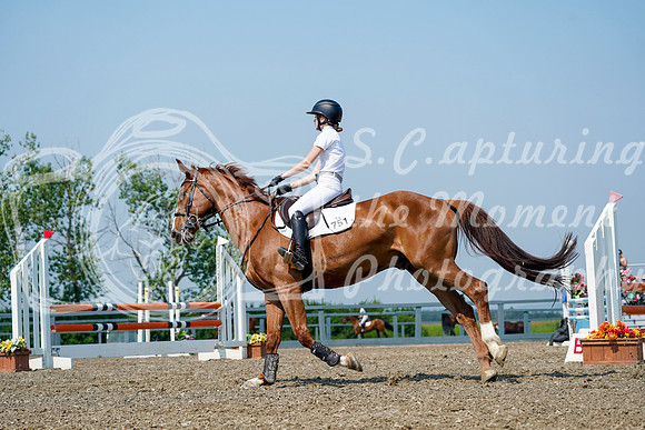 11783 - Alina - 2026 Mid-Summer Classic II - Saturday July 16th