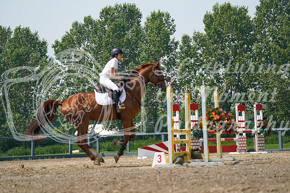 11784 - Alina - 2026 Mid-Summer Classic II - Saturday July 16th