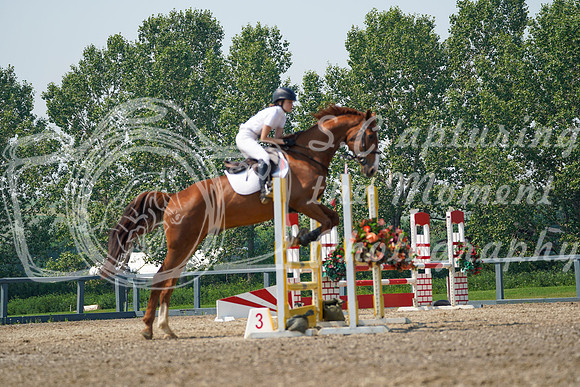 11786 - Alina - 2026 Mid-Summer Classic II - Saturday July 16th