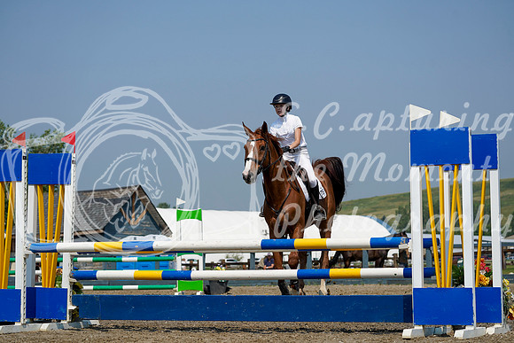 11791 - Alina - 2026 Mid-Summer Classic II - Saturday July 16th