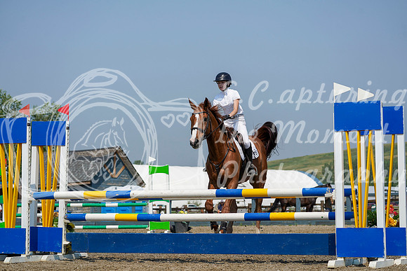 11792 - Alina - 2026 Mid-Summer Classic II - Saturday July 16th