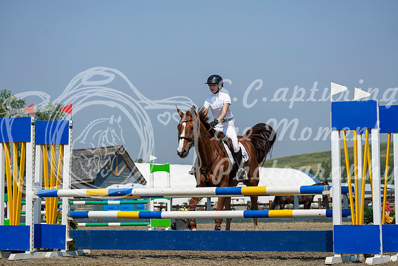 11793 - Alina - 2026 Mid-Summer Classic II - Saturday July 16th