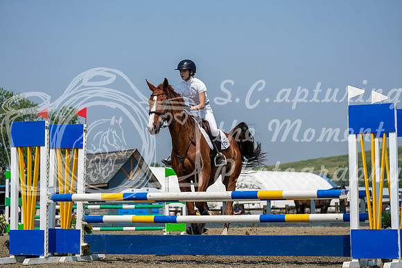 11796 - Alina - 2026 Mid-Summer Classic II - Saturday July 16th
