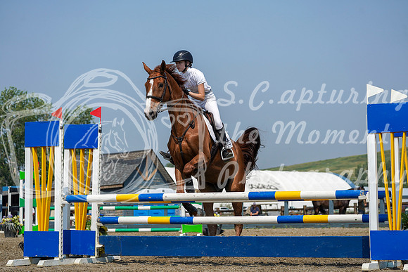 11797 - Alina - 2026 Mid-Summer Classic II - Saturday July 16th