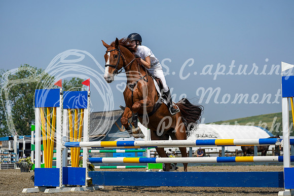 11798 - Alina - 2026 Mid-Summer Classic II - Saturday July 16th
