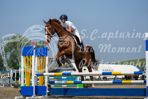 11799 - Alina - 2026 Mid-Summer Classic II - Saturday July 16th
