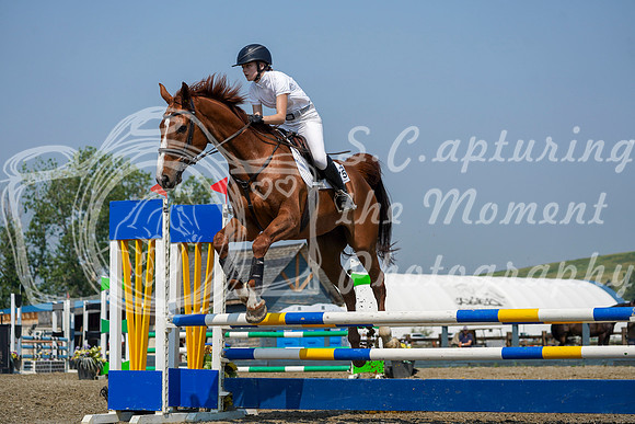 11800 - Alina - 2026 Mid-Summer Classic II - Saturday July 16th
