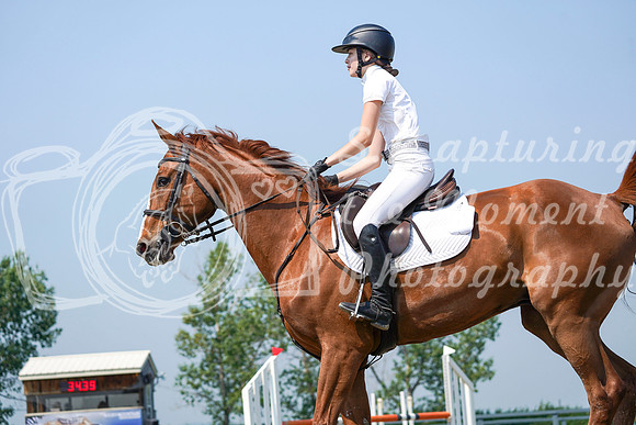 11801 - Alina - 2026 Mid-Summer Classic II - Saturday July 16th