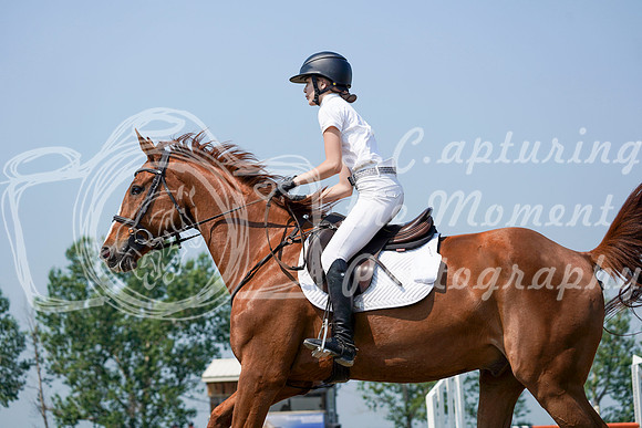 11803 - Alina - 2026 Mid-Summer Classic II - Saturday July 16th