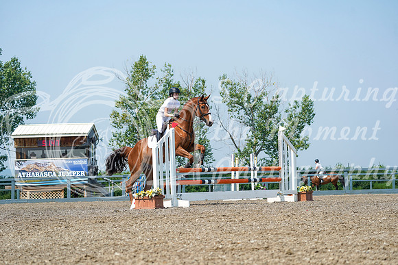 11805 - Alina - 2026 Mid-Summer Classic II - Saturday July 16th